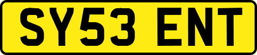 SY53ENT