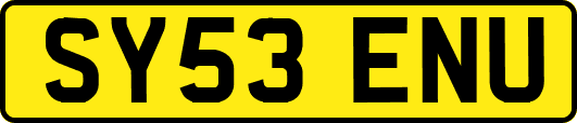 SY53ENU