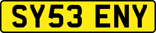 SY53ENY
