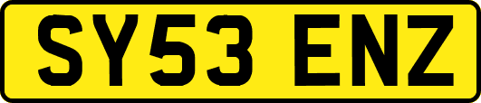 SY53ENZ