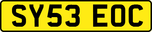 SY53EOC