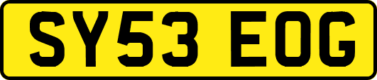 SY53EOG