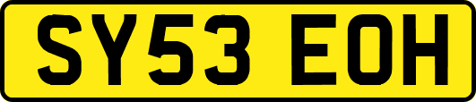 SY53EOH