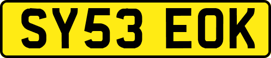 SY53EOK