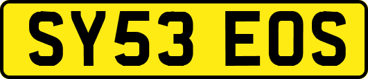 SY53EOS
