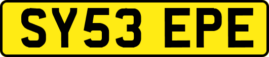 SY53EPE