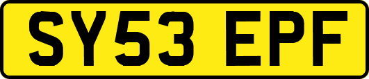 SY53EPF