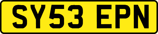 SY53EPN