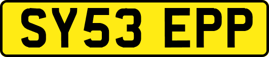 SY53EPP
