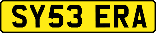 SY53ERA