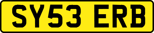 SY53ERB