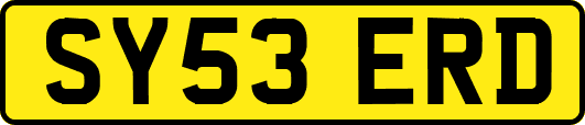 SY53ERD
