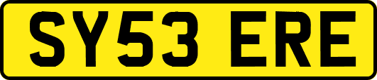 SY53ERE