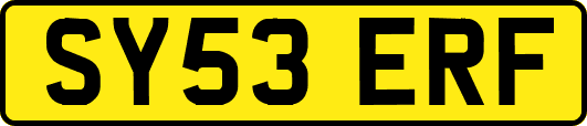SY53ERF
