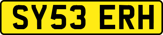 SY53ERH
