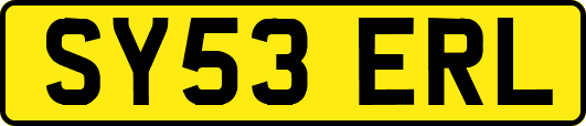 SY53ERL
