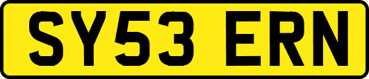 SY53ERN