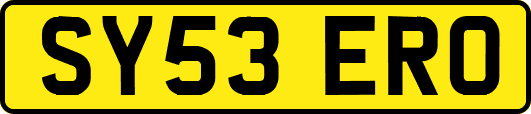 SY53ERO