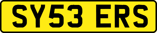 SY53ERS