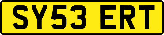 SY53ERT