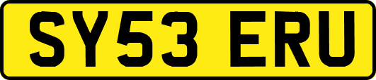 SY53ERU