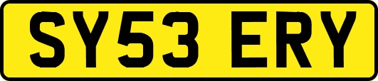 SY53ERY