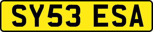 SY53ESA