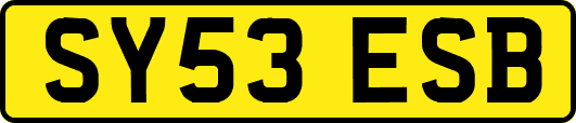 SY53ESB