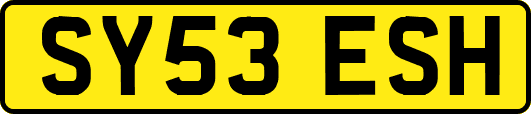 SY53ESH