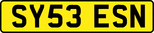 SY53ESN