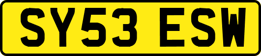 SY53ESW