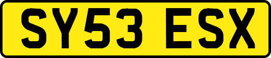 SY53ESX