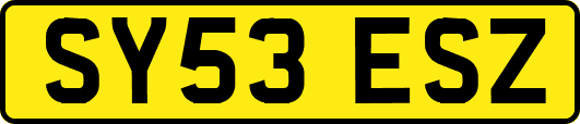 SY53ESZ