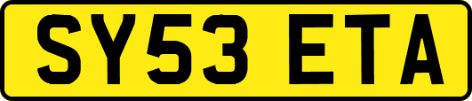 SY53ETA