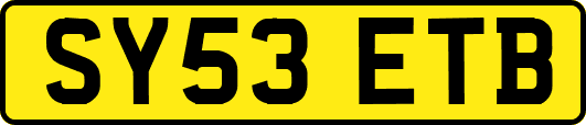 SY53ETB