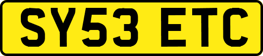 SY53ETC