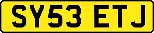 SY53ETJ