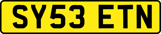 SY53ETN