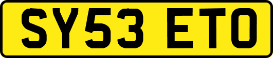 SY53ETO