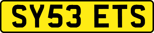 SY53ETS