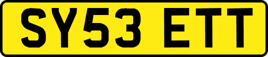 SY53ETT