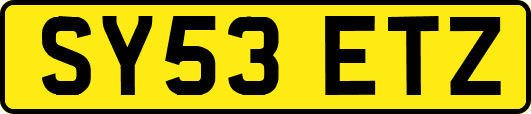 SY53ETZ