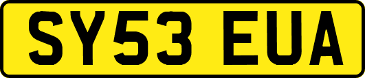 SY53EUA