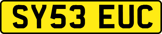 SY53EUC