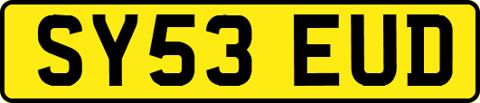 SY53EUD