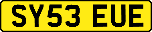 SY53EUE