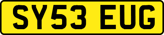 SY53EUG