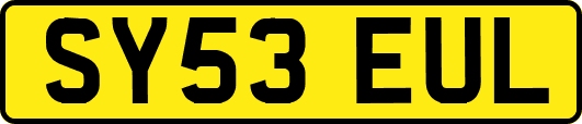 SY53EUL