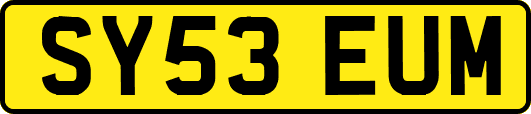 SY53EUM
