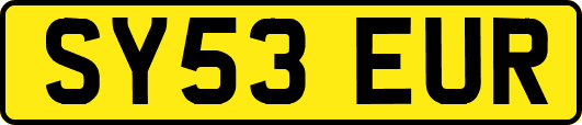 SY53EUR